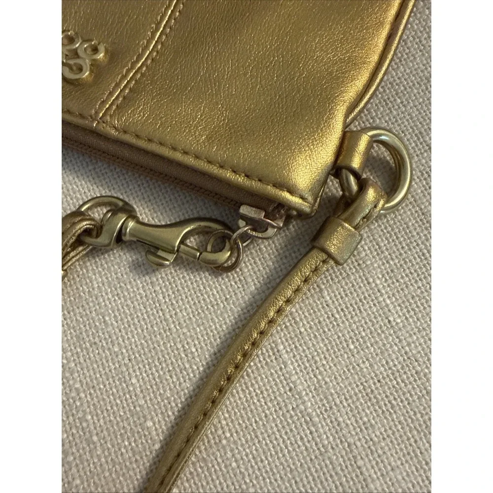 Coach nwt julia